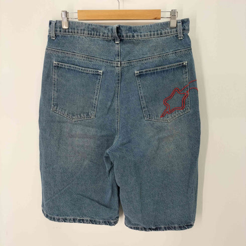 ジェイディッドロンドン JADED LONDON jumbo jorts メンズ 32inch
